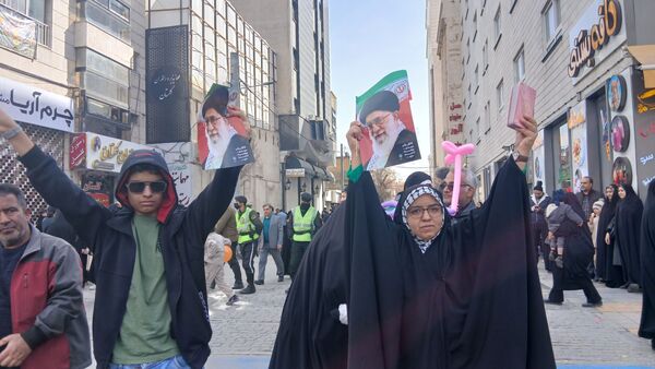 ۲۲ بهمن؛ خیابان‌ها صحنه تجدید بیعت ملت با آرمان‌های انقلاب