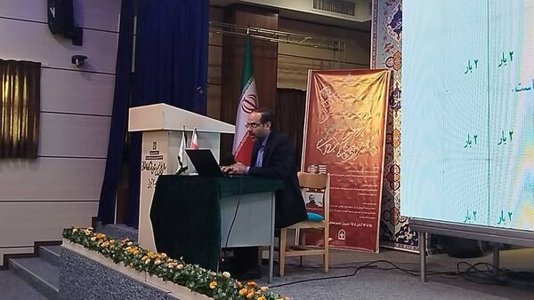 اولین همایش توانمندسازی آموزگاران در بازشناسی خط قرآن درسی و شیوه‌های نوین آموزش کشور در آذربایجان شرقی