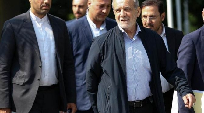 شان و اقتدار دولت و رییس‌جمهور باید حفظ شود/ ضرورت راه‌اندازی اتاق گفت‌وگوی ملی 