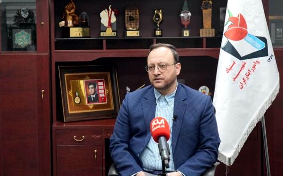 برپایی «پردیس فرهنگی جنگ تحمیلی سوم»؛‌ از روایتگری شهدا تا مشارکت مردمی