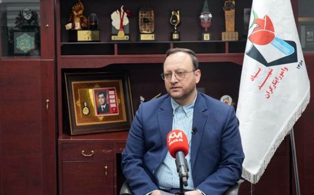 برپایی «پردیس فرهنگی جنگ تحمیلی سوم»؛‌ از روایتگری شهدا تا مشارکت مردمی