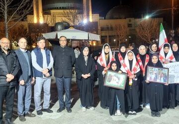 قرارگاه فرهنگی و تربیتی سازمان دانش‌آموزی؛ سنگر مقاومت و ایستادگی نسل پیشتاز