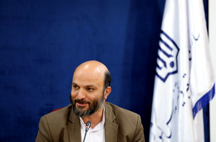 سازمان نوسازی مدارس پیش‌روترین دستگاه‌ فنی و عمرانی کشور
