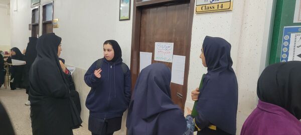 مسابقات قرآن و عترت فرصتی برای تجلی ایمان