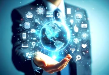 پژوهش و فناوری موتور محرک پیشرفت 