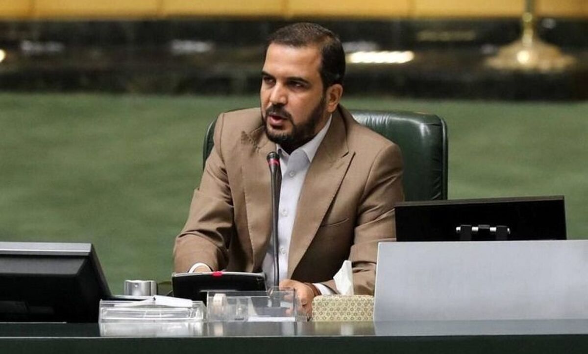 گزارش کمیسیون تلفیق درخصوص بودجه ۱۴۰۵