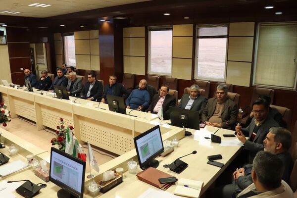 گام‌های نوین در مسیر توسعه دانشگاه تربت حیدریه