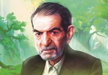 شهریار؛ شاعر عشق، مردم و وطن