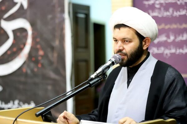 برگزاری مراسم ارتحال حضرت امام خمینی(ره) و گرامیداشت قیام ۱۵ خرداد در مهستان