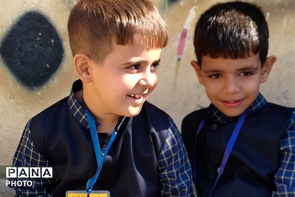 زنگِ مهر در بهارستان دو؛ از فرشته‌ها تا شکوفه‌ها