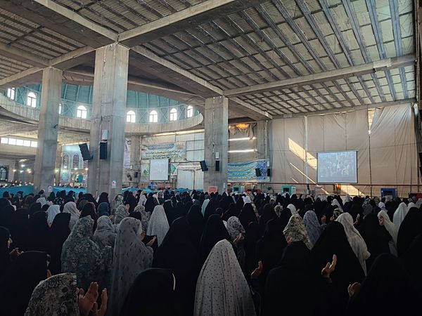 برگزاری نماز عبادی سیاسی جمعه در هفتۀ دوم دی ماه در نیشابور