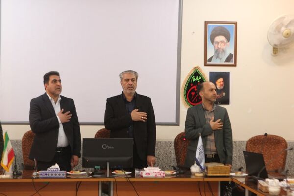 اجرای طرح «میدان پویا» در کاشان؛ هم‌افزایی دستگاه‌ها برای نشاط دانش‌آموزی در تابستان