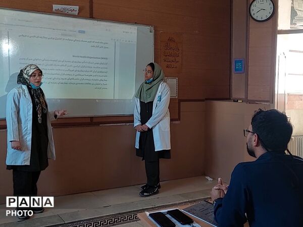 جشنواره خوارزمی؛ از ایده تا کشف