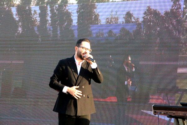 دانشگاه آزاد تهران شرق، از میلاد حضرت زینب عطرآگین شد