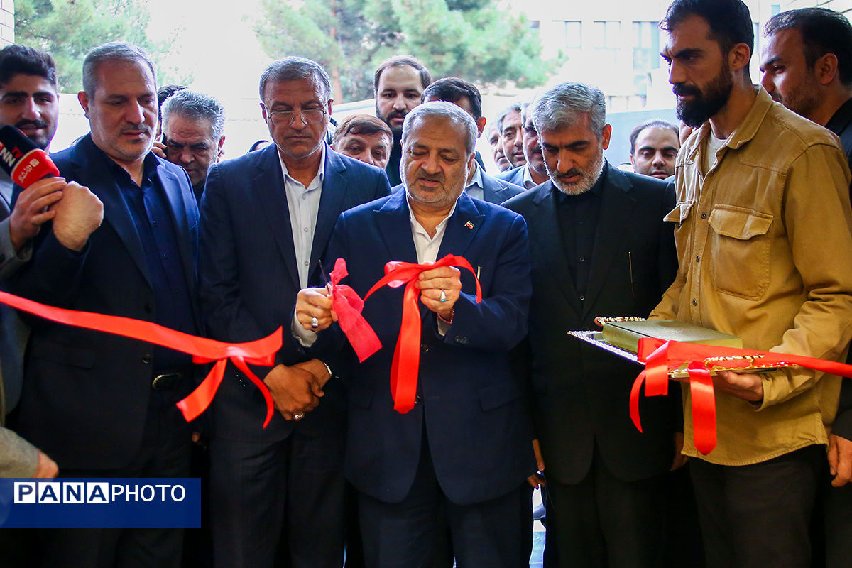 اعزام کاروان تجهیزات تخصصی آموزشی و توانبخشی به مدارس