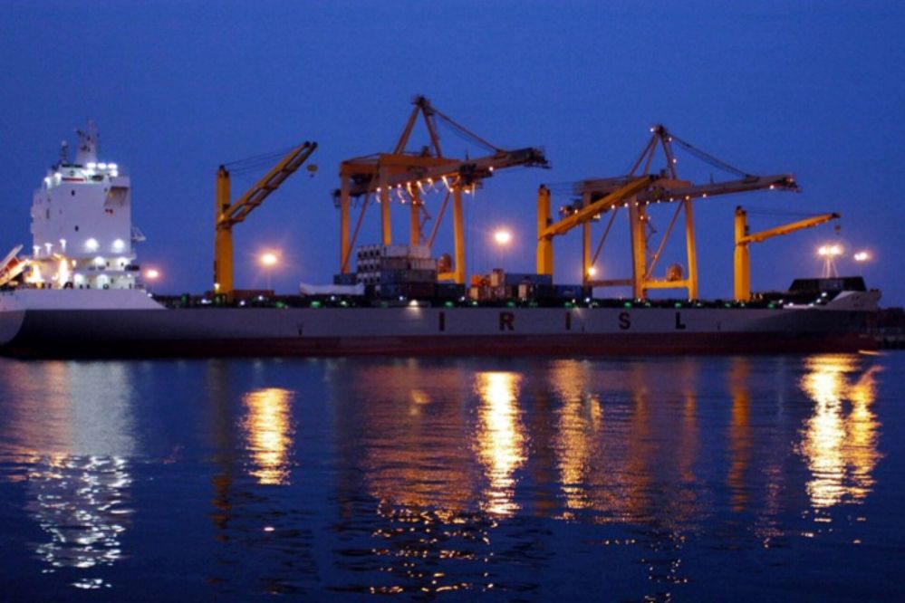 شکوه دریانوردی 