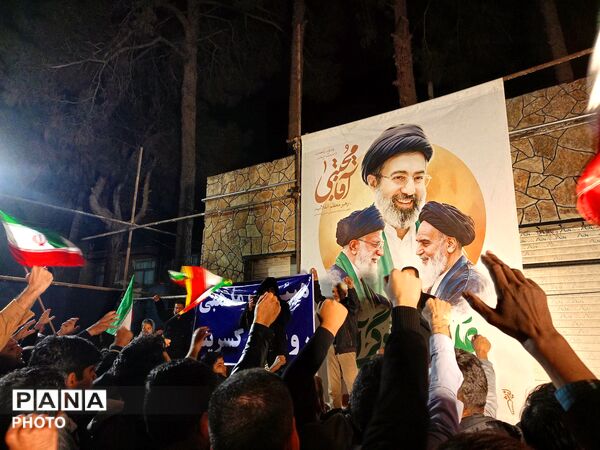 پرتاب هجدهمین موشک اتحاد سمت سرزمین های اشغالی
