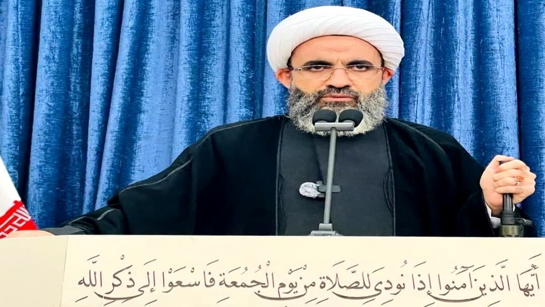 مقاومت ملت ایران در حال رقم زدن یک پیروزی بزرگ است