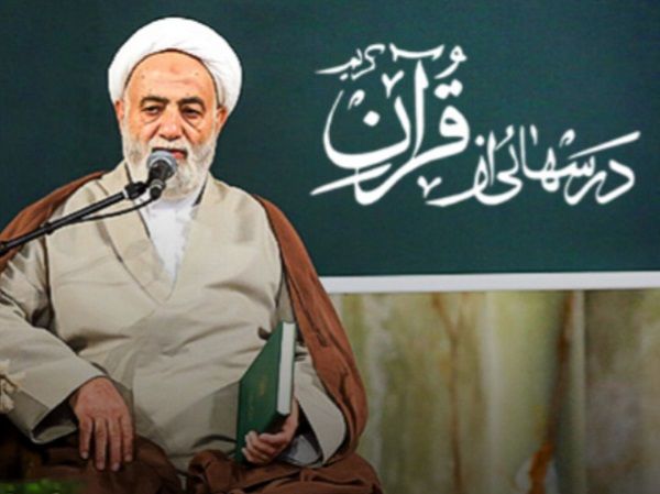 جشنواره «درس‌هایی از قرآن» در مدارس کشور در حال برگزاری است