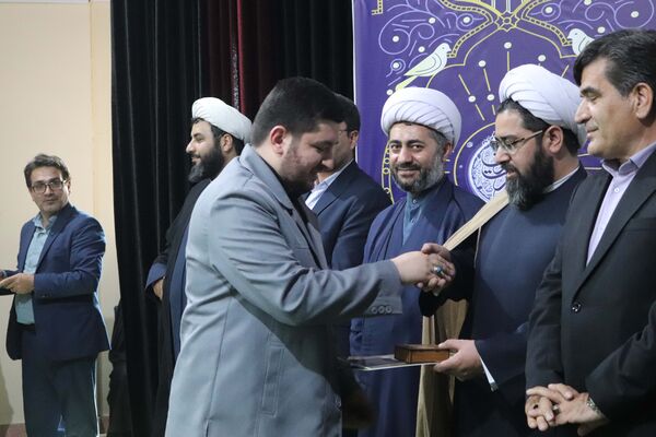 دهمین دوره مسابقات قرآن، عترت و نماز فرهنگیان استان آذربایجان شرقی 