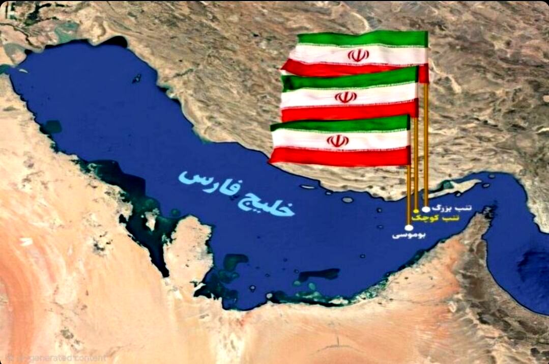 از بوی لنج تا بوی باروت