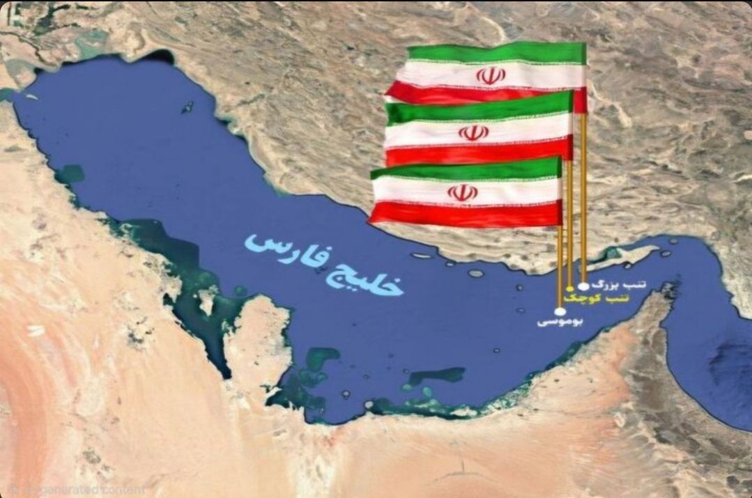 از بوی لنج تا بوی باروت