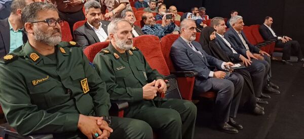 تجدید عهد با آرمان‌های شهدا
