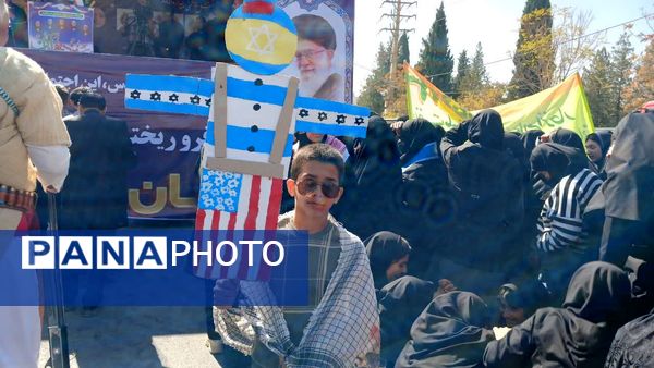 ۱۳ آبان؛ روز تجلیل از آگاهی، فداکاری و نقش‌آفرینی نسل جوان ایران