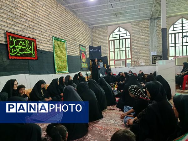 همایش پیاده‌‌‌روی رهروان زینبی