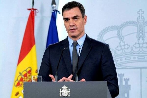 نخست وزیر اسپانیا: تجاوز به ایران اشتباه بود