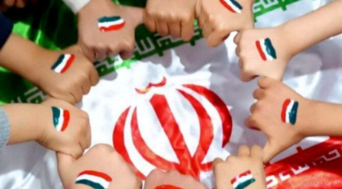 تولدت مبارک جمهوری اسلامی ایران