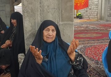 غزه در آتش؛ وجدان‌های بیدار