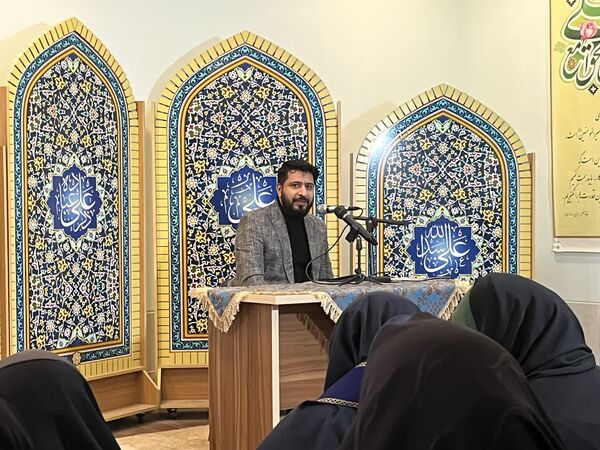 آموزه علوی در مباحث تربیتی