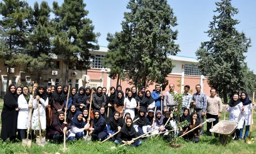 کشاورزی رشته‌ای که مورد بی مهری قرار گرفته است