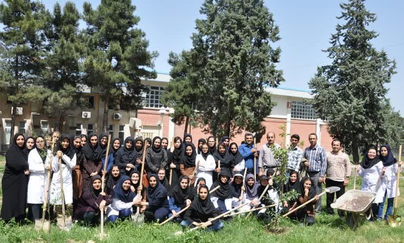 کشاورزی رشته‌ای که مورد بی مهری قرار گرفته است