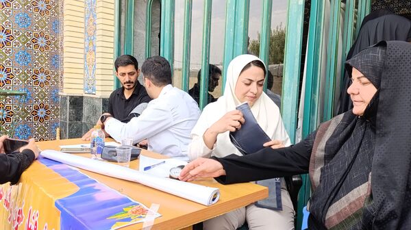 پایش مداوم فشار خون و قند خون، کلید سلامت شهرستان‌ شازند 