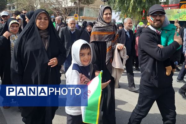 برخیز که فجر انقلاب است امروز