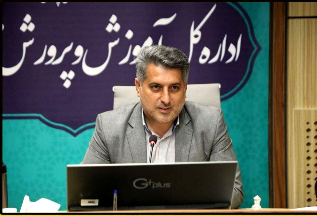 دانش‌آموزان در حج، آموزه‌های دینی را زندگی می‌کنند