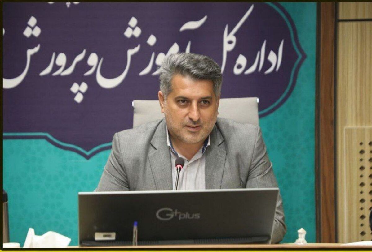 دانش‌آموزان در حج، آموزه‌های دینی را زندگی می‌کنند