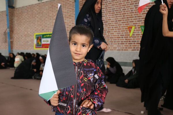 فجری با نور مهدی(عج)
