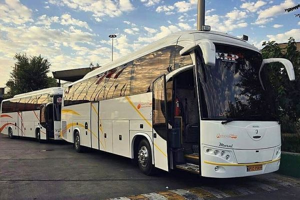 تعطیلی پایانه مسافربری غرب تهران در روز ۲۲ بهمن