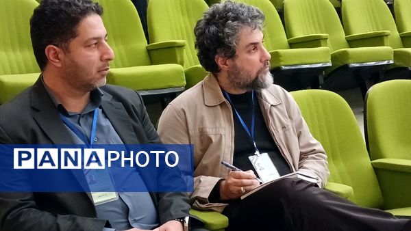 سومین گردهمایی سراسری تحقیقات باغبانی کشور 