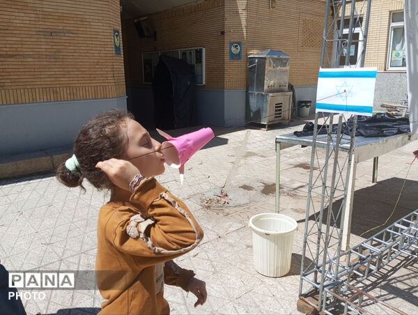 مسابقات ورزشی به مناسبت دهه کرامت در نیشابور