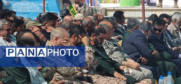 غبارروبی یادمان شهدای مرز تمرچین پیرانشهر