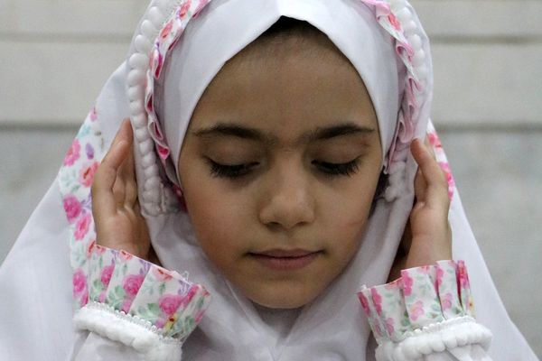 جشن فرشته‌ها، جشن بندگی 