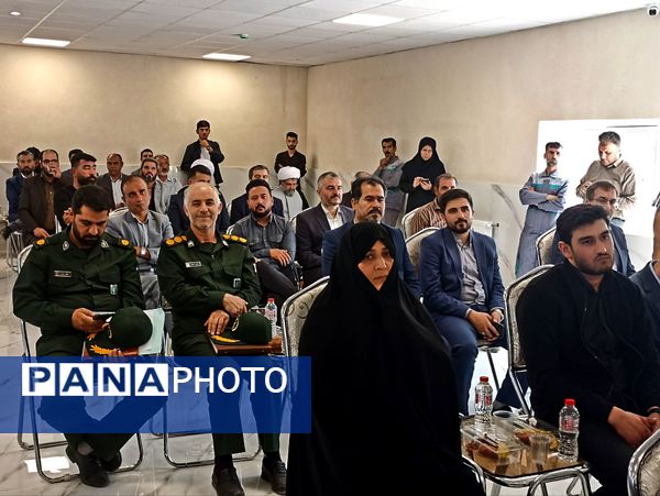 سفر دادستان کل کشور به زنجان