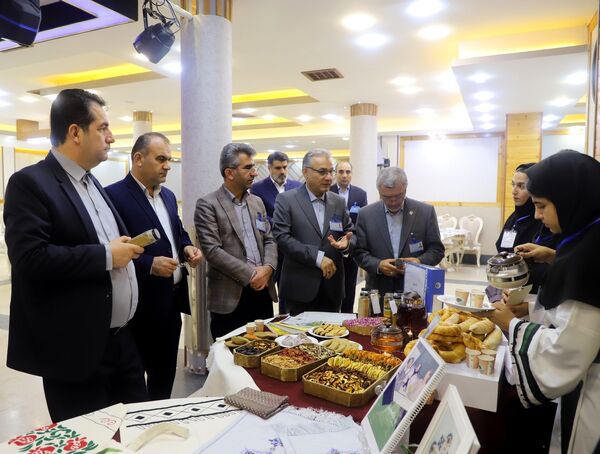 اجلاس مدیران‌کل قطب پنج کشور به میزبانی استان گلستان