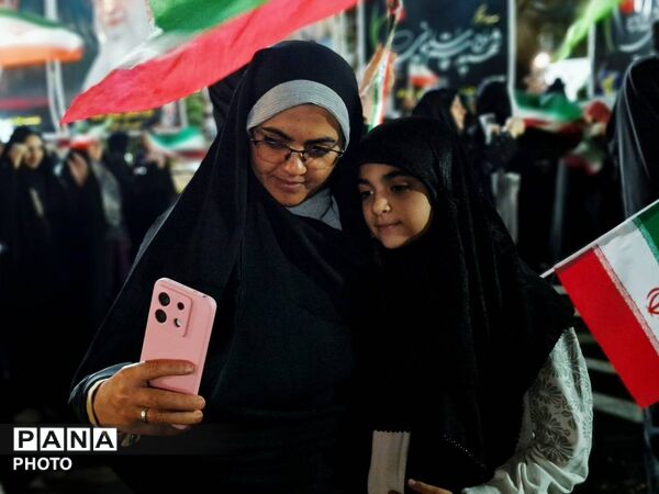 اجتماع فرهنگیان کشوردوست در گلوگاه 