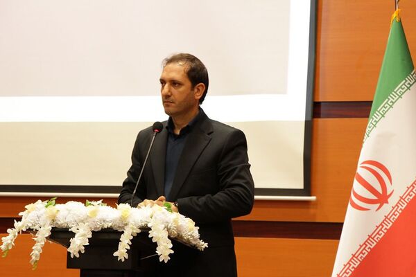 برگزاری جلسه قطبی مدیران مدارس شهرستان‌های استان تهران در بهارستان‌2