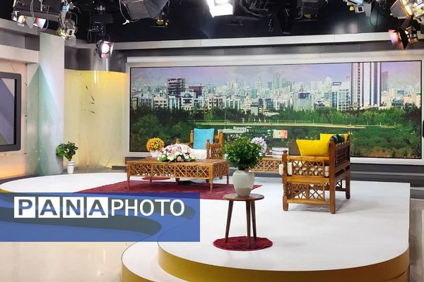 وقتی قلم‌های جوان به قلب رسانه ملی رسیدند